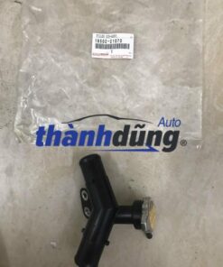 CỔ ĐỔ NƯỚC TOYOTA VIOS 2008