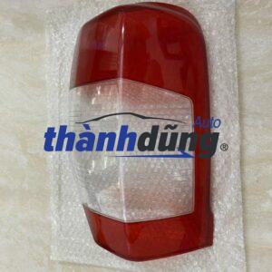 ỐP NHỰA MẶT ĐÈN HẬU MITSUBISHI TRITON 2019