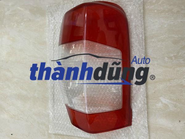 ỐP NHỰA MẶT ĐÈN HẬU MITSUBISHI TRITON 2019