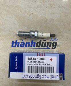 BUGI TIẾT KIỆM XĂNG XE IRIDIUM KIA CERATO