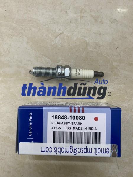 BUGI TIẾT KIỆM XĂNG XE IRIDIUM KIA CERATO