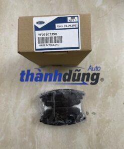 MÁ PHANH TRƯỚC FORD LASER 2001