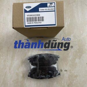 MÁ PHANH TRƯỚC FORD LASER 2001