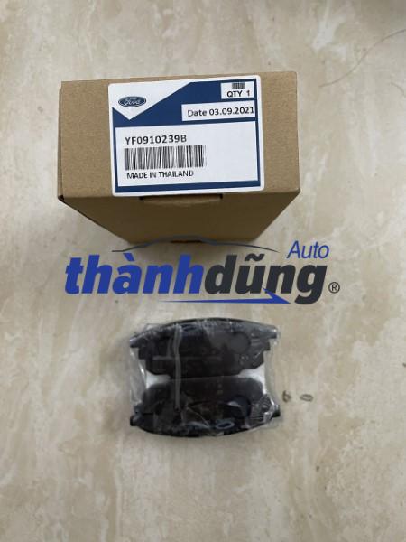 MÁ PHANH TRƯỚC FORD LASER 2001