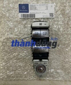 CÔNG TẮC LÊN KÍNH TỔNG XE MERCEDES C300