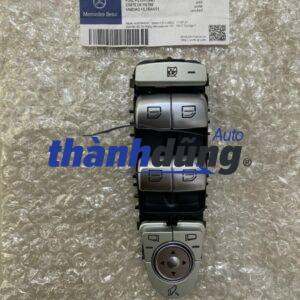 CÔNG TẮC LÊN KÍNH TỔNG XE MERCEDES C300