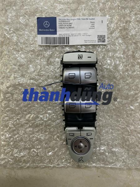 CÔNG TẮC LÊN KÍNH TỔNG XE MERCEDES C300