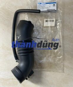 CỔ HÚT GIÓ FORD LASER 2001