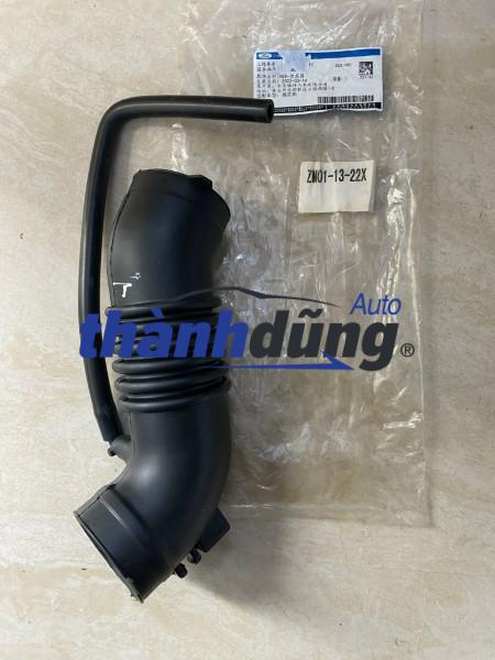 CỔ HÚT GIÓ FORD LASER 2001