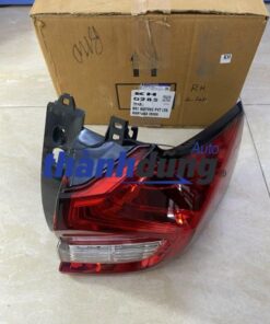 ĐÈN HẬU SUZUKI ERTIGA 2018