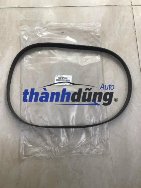 DÂY CUROA TỔNG TOYOTA ALTIS 2007