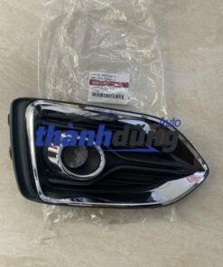 ỐP ĐÈN CẢN TRƯỚC HYUNDAI ACCENT 2018