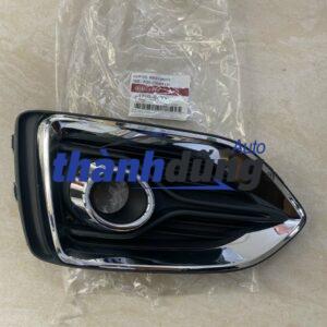 ỐP ĐÈN CẢN TRƯỚC HYUNDAI ACCENT 2018