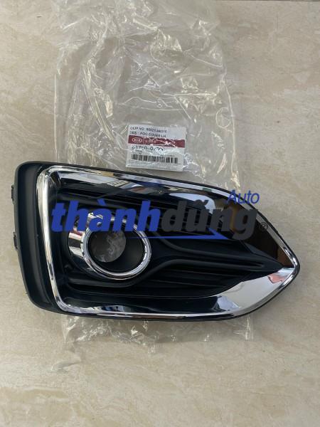 ỐP ĐÈN CẢN TRƯỚC HYUNDAI ACCENT 2018