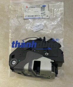 Ổ NGẬM KHÓA CỬA MAZDA BT50 2011