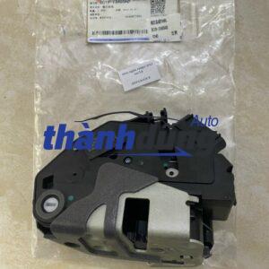 Ổ NGẬM KHÓA CỬA MAZDA BT50 2011