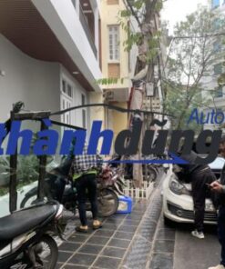 KÍNH CHẮN GIÓ TRƯỚC KIA RIO 2012-2016