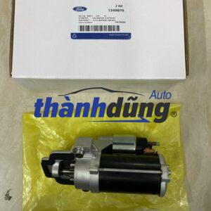 MÁY ĐỀ FORD ECOSPORT 2018