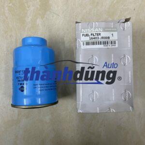 LỌC NHIÊN LIỆU THÔ NISSAN NAVARA 2007