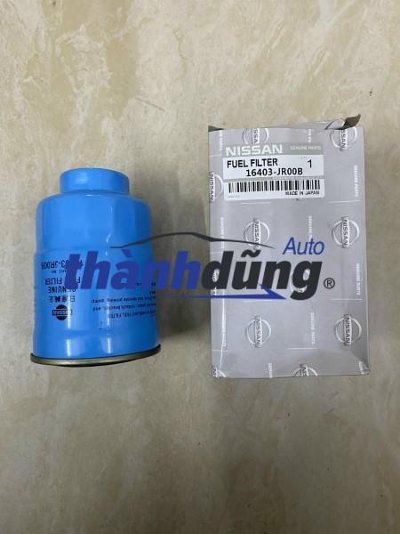 LỌC NHIÊN LIỆU THÔ NISSAN NAVARA 2007