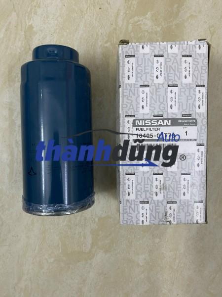 LỌC NHIÊN LIỆU THÔ XE NISSAN FRONTIER