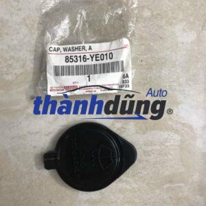 NẮP BÌNH NƯỚC RỬA KÍNH TOYOTA YARIS