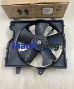 QUẠT DÀN NÓNG XE MERCEDES MB140