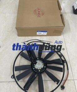 QUẠT GIÓ KÉT NƯỚC XE MERCEDES SPRINTER 2010