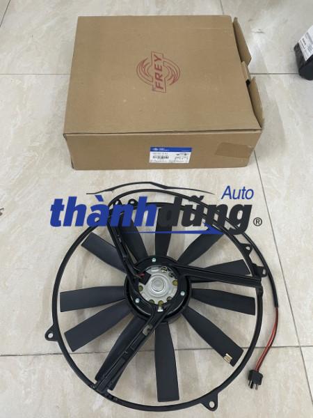 QUẠT GIÓ KÉT NƯỚC XE MERCEDES SPRINTER 2010