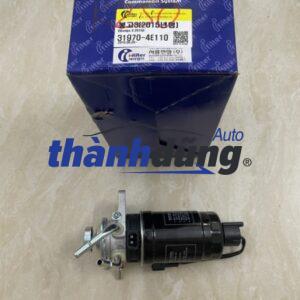 CỤM BƠM TAY XE DẦU KIA K2500