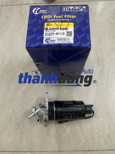 CỤM BƠM TAY DẦU XE KIA K2500
