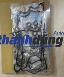 GIOĂNG ĐẠI TU ISUZU TROOPER 1999