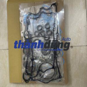 GIOĂNG ĐẠI TU ISUZU TROOPER 1999