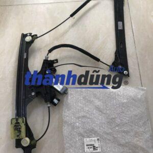 COMPA LÊN KÍNH PEUGEOT 3008 2016