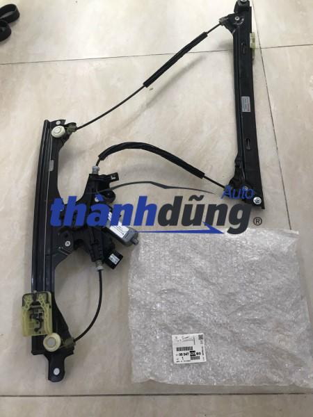 COMPA LÊN KÍNH PEUGEOT 3008 2016