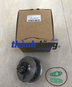 RUỘT TURBO TĂNG ÁP NISSAN NAVARA 2007