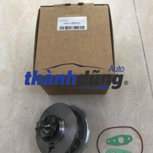 RUỘT TURBO TĂNG ÁP NISSAN NAVARA 2007