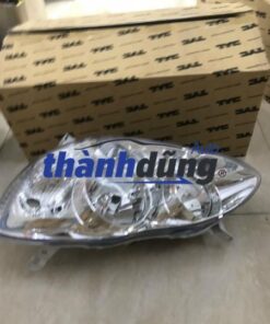 ĐÈN PHA TRÁI TOYOTA ALTIS 2002