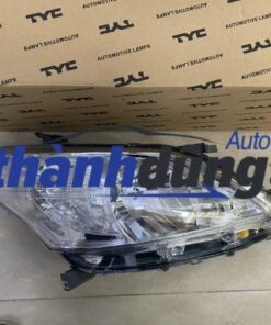 ĐÈN PHA PHỤ TOYOTA INNOVA 2012