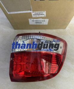 ĐÈN HẬU XE TOYOTA FORTUNER 2009