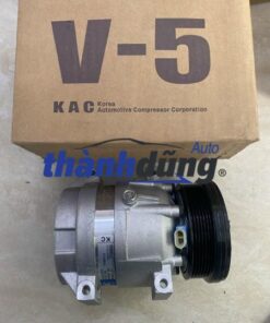 LỐC ĐIỀU HÒA DAEWOO MAGNUS 2001