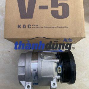 LỐC ĐIỀU HÒA DAEWOO MAGNUS 2001