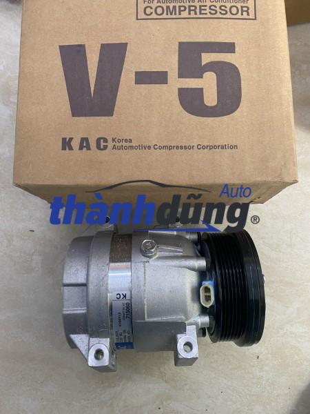 LỐC ĐIỀU HÒA DAEWOO MAGNUS 2001