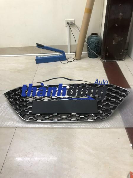 CA LĂNG XE HYUNDAI ACCENT 2021