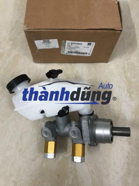 TỔNG PHANH DAEWOO GENTRA 2005