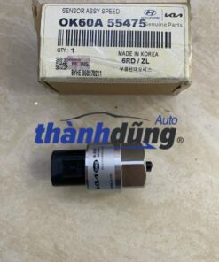 SÂU CÔNG TƠ MÉT XE KIA K165