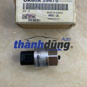 SÂU CÔNG TƠ MÉT XE KIA K165