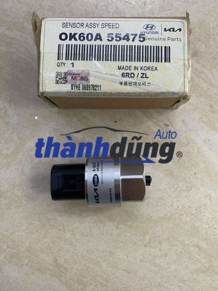 SÂU CÔNG TƠ MÉT XE KIA K165