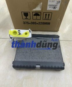 DÀN LẠNH XE PEUGEOT 208