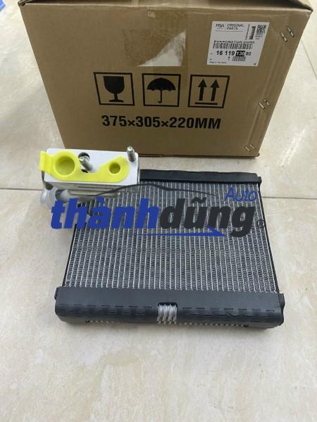 DÀN LẠNH XE PEUGEOT 208